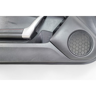 Scion FR-S 13-16 Front Door Panel Lining Trim Left/Driver SU003-04423, E045, OEM, 2013, 2014, 2015, 2016