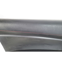 Scion FR-S 13-16 Front Door Panel Lining Trim Left/Driver SU003-04423, E045, OEM, 2013, 2014, 2015, 2016