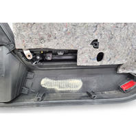 Scion FR-S 13-16 Front Door Panel Lining Trim Left/Driver SU003-04423, E045, OEM, 2013, 2014, 2015, 2016