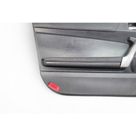 Scion FR-S 13-16 Front Door Panel Lining Trim Left/Driver SU003-04423, E045, OEM, 2013, 2014, 2015, 2016