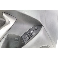 Scion FR-S 13-16 Front Door Panel Lining Trim Left/Driver SU003-04423, E045, OEM, 2013, 2014, 2015, 2016