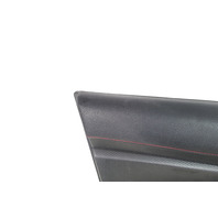 Scion FR-S 13-16 Front Door Panel Lining Trim Left/Driver SU003-04423, E045, OEM, 2013, 2014, 2015, 2016