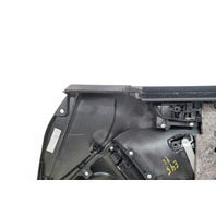 Scion FR-S 13-16 Front Door Panel Lining Trim Left/Driver SU003-04423, E045, OEM, 2013, 2014, 2015, 2016