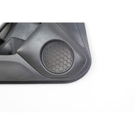 Scion FR-S 13-16 Front Door Panel Lining Trim Left/Driver SU003-04423, E045, OEM, 2013, 2014, 2015, 2016