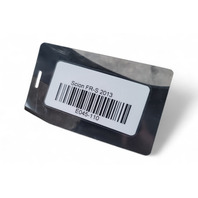 Scion FR-S 13-16 Front Lower Control Arm Right/Passenger 20202CA000, SU003-00354, E045, OEM, 2013, 2014, 2015, 2016