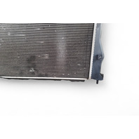 Scion FR-S 13-16 Cooling Radiator Assembly 45111CA000, SU003-01172, E045, OEM, 2013, 2014, 2015, 2016