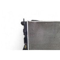Scion FR-S 13-16 Cooling Radiator Assembly 45111CA000, SU003-01172, E045, OEM, 2013, 2014, 2015, 2016