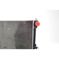 Scion FR-S 13-16 Cooling Radiator Assembly 45111CA000, SU003-01172, E045, OEM, 2013, 2014, 2015, 2016