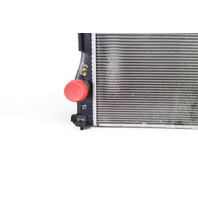Scion FR-S 13-16 Cooling Radiator Assembly 45111CA000, SU003-01172, E045, OEM, 2013, 2014, 2015, 2016