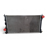 Scion FR-S 13-16 Cooling Radiator Assembly 45111CA000, SU003-01172, E045, OEM, 2013, 2014, 2015, 2016