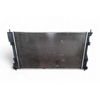 Scion FR-S 13-16 Cooling Radiator Assembly 45111CA000, SU003-01172, E045, OEM, 2013, 2014, 2015, 2016