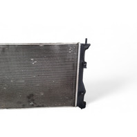 Scion FR-S 13-16 Cooling Radiator Assembly 45111CA000, SU003-01172, E045, OEM, 2013, 2014, 2015, 2016