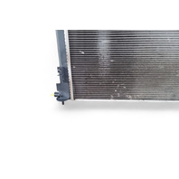 Scion FR-S 13-16 Cooling Radiator Assembly 45111CA000, SU003-01172, E045, OEM, 2013, 2014, 2015, 2016