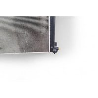 Scion FR-S 13-16 Cooling Radiator Assembly 45111CA000, SU003-01172, E045, OEM, 2013, 2014, 2015, 2016