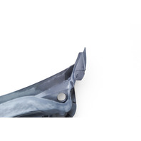 Scion FR-S 13-16 Windshield Cowl Vent Top Cover Trim SU003-03134, E045, OEM, 2013, 2014, 2015, 2016