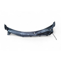 Scion FR-S 13-16 Windshield Cowl Vent Top Cover Trim SU003-03134, E045, OEM, 2013, 2014, 2015, 2016