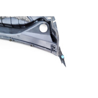 Scion FR-S 13-16 Windshield Cowl Vent Top Cover Trim SU003-03134, E045, OEM, 2013, 2014, 2015, 2016