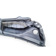 Scion FR-S 13-16 Windshield Cowl Vent Top Cover Trim SU003-03134, E045, OEM, 2013, 2014, 2015, 2016