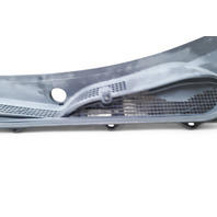 Scion FR-S 13-16 Windshield Cowl Vent Top Cover Trim SU003-03134, E045, OEM, 2013, 2014, 2015, 2016