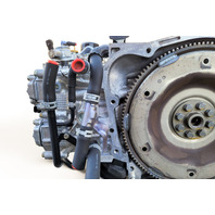 Scion FR-S 13 Engine Motor Long Block Assembly A/T 2.0L 141K Miles, E045, OEM, 2013