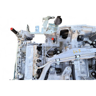 Scion FR-S 13 Engine Motor Long Block Assembly A/T 2.0L 141K Miles, E045, OEM, 2013