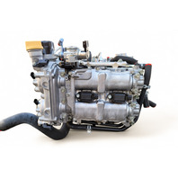 Scion FR-S 13 Engine Motor Long Block Assembly A/T 2.0L 141K Miles, E045, OEM, 2013