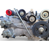 Scion FR-S 13 Engine Motor Long Block Assembly A/T 2.0L 141K Miles, E045, OEM, 2013