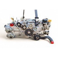 Scion FR-S 13 Engine Motor Long Block Assembly A/T 2.0L 141K Miles, E045, OEM, 2013