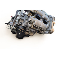 Scion FR-S 13 Engine Motor Long Block Assembly A/T 2.0L 141K Miles, E045, OEM, 2013