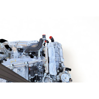 Scion FR-S 13 Engine Motor Long Block Assembly A/T 2.0L 141K Miles, E045, OEM, 2013