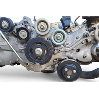 Scion FR-S 13 Engine Motor Long Block Assembly A/T 2.0L 141K Miles, E045, OEM, 2013