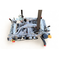 Scion FR-S 13 Engine Motor Long Block Assembly A/T 2.0L 141K Miles, E045, OEM, 2013