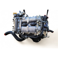 Scion FR-S 13 Engine Motor Long Block Assembly A/T 2.0L 141K Miles, E045, OEM, 2013