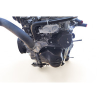 Scion FR-S 13 Engine Motor Long Block Assembly A/T 2.0L 141K Miles, E045, OEM, 2013