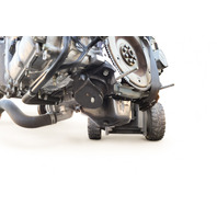 Scion FR-S 13 Engine Motor Long Block Assembly A/T 2.0L 141K Miles, E045, OEM, 2013