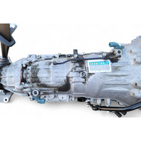 Scion FR-S 13-16 BRZ Automatic Transmission 2.0L 4 Cylinder 141K Miles SU003-03654, E045, OEM, 2013, 2014, 2015, 2016