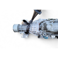 Scion FR-S 13-16 BRZ Automatic Transmission 2.0L 4 Cylinder 141K Miles SU003-03654, E045, OEM, 2013, 2014, 2015, 2016