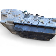 Scion FR-S 13-16 BRZ Automatic Transmission 2.0L 4 Cylinder 141K Miles SU003-03654, E045, OEM, 2013, 2014, 2015, 2016