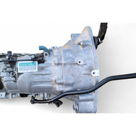 Scion FR-S 13-16 BRZ Automatic Transmission 2.0L 4 Cylinder 141K Miles SU003-03654, E045, OEM, 2013, 2014, 2015, 2016