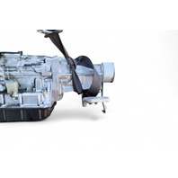 Scion FR-S 13-16 BRZ Automatic Transmission 2.0L 4 Cylinder 141K Miles SU003-03654, E045, OEM, 2013, 2014, 2015, 2016