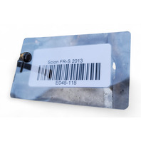 Scion FR-S 13-16 BRZ Automatic Transmission 2.0L 4 Cylinder 141K Miles SU003-03654, E045, OEM, 2013, 2014, 2015, 2016