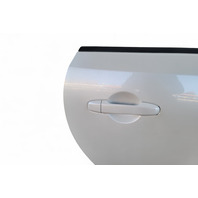 Scion FR-S 13-16 Door Assembly Right/Passenger SU003-01558, E045, OEM, 2013, 2014, 2015, 2016