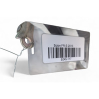 Scion FR-S 13-16 Door Assembly Left/Driver SU003-01559, E045, OEM, 2013, 2014, 2015, 2016