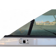 Scion FR-S 13-16 Door Assembly Left/Driver SU003-01559, E045, OEM, 2013, 2014, 2015, 2016