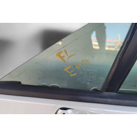 Scion FR-S 13-16 Door Assembly Left/Driver SU003-01559, E045, OEM, 2013, 2014, 2015, 2016