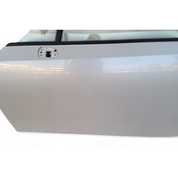 Scion FR-S 13-16 Door Assembly Left/Driver SU003-01559, E045, OEM, 2013, 2014, 2015, 2016