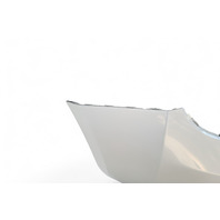 Scion FR-S 13-16 Rear Bumper Cover Assembly, White, SU003-01494, E045, OEM, 2013, 2014, 2015, 2016