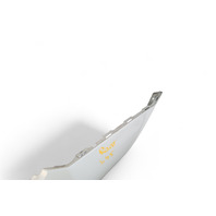 Scion FR-S 13-16 Rear Bumper Cover Assembly, White, SU003-01494, E045, OEM, 2013, 2014, 2015, 2016