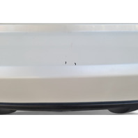 Scion FR-S 13-16 Rear Bumper Cover Assembly, White, SU003-01494, E045, OEM, 2013, 2014, 2015, 2016