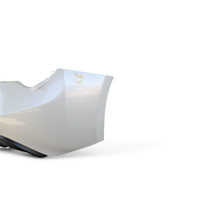 Scion FR-S 13-16 Rear Bumper Cover Assembly, White, SU003-01494, E045, OEM, 2013, 2014, 2015, 2016